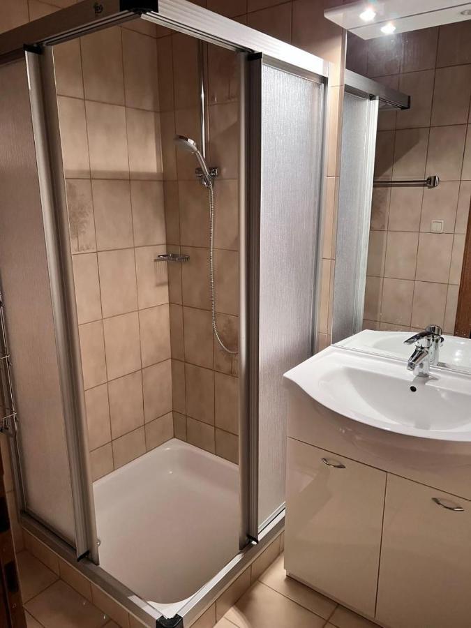 Appartment Haus Bergtraum Westendorf Esterno foto