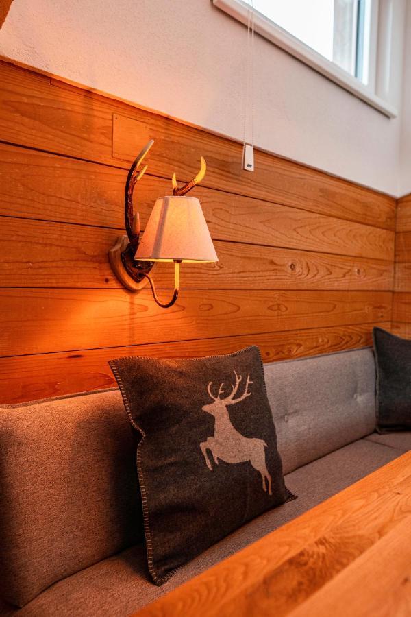Appartment Haus Bergtraum Westendorf Esterno foto