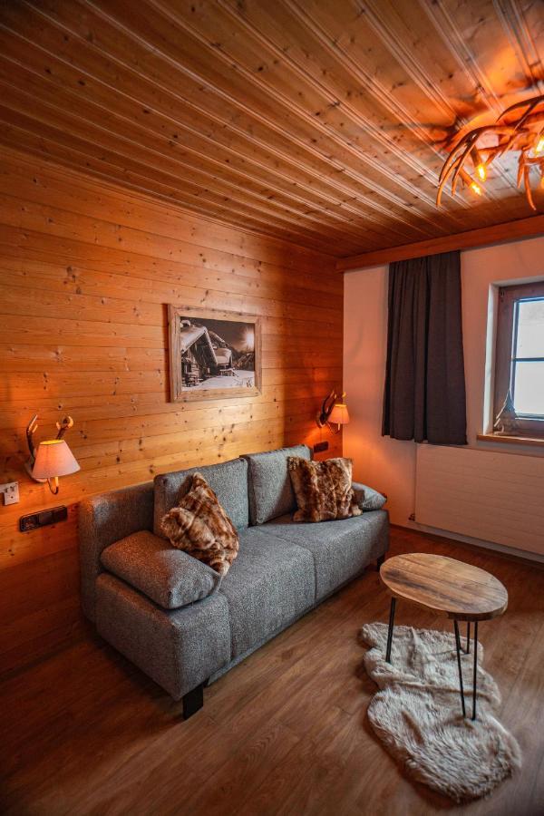 Appartment Haus Bergtraum Westendorf Esterno foto