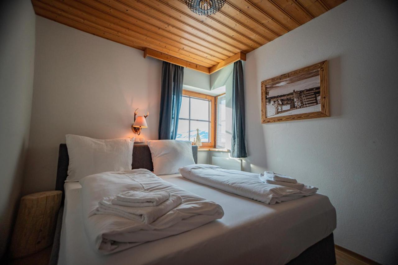 Appartment Haus Bergtraum Westendorf Esterno foto