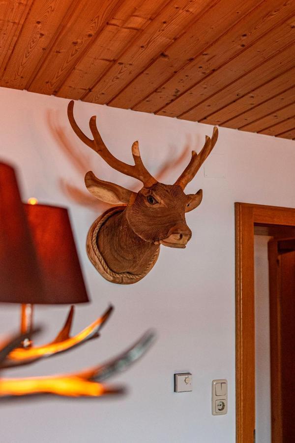 Appartment Haus Bergtraum Westendorf Esterno foto