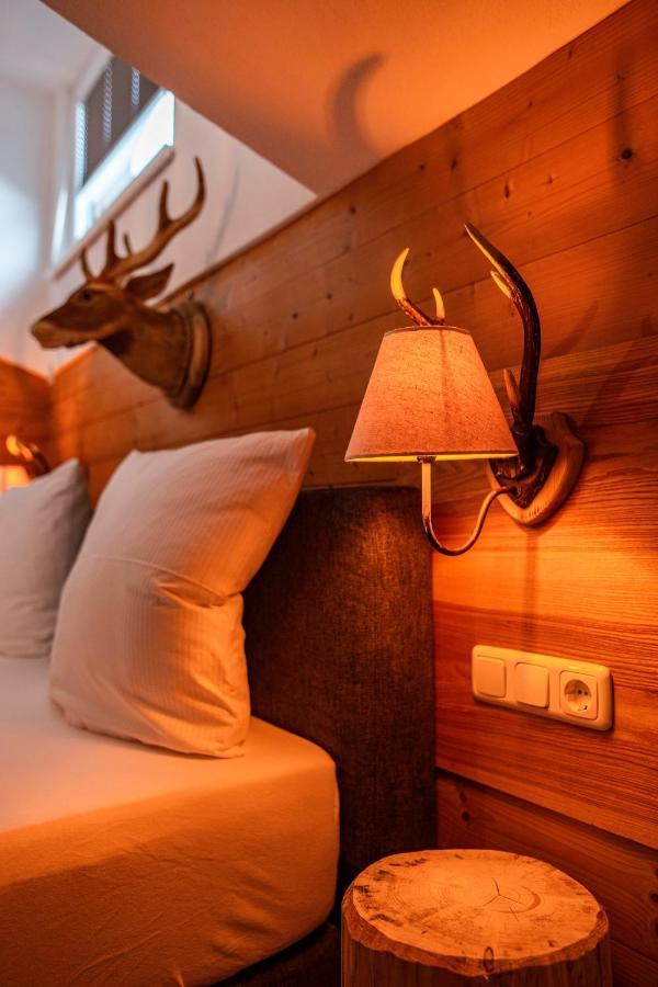 Appartment Haus Bergtraum Westendorf Esterno foto