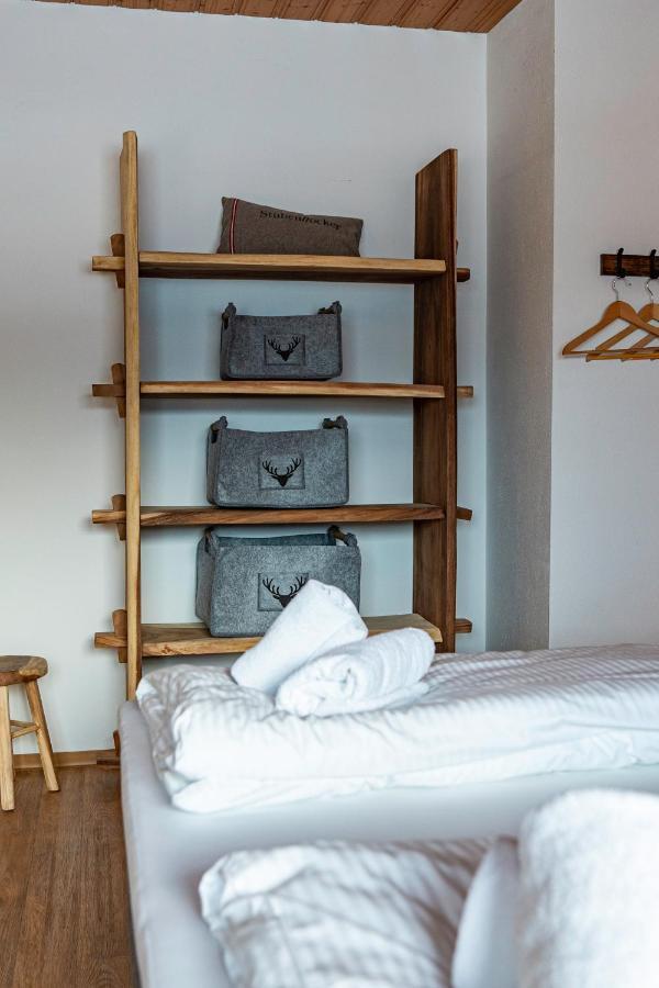 Appartment Haus Bergtraum Westendorf Esterno foto