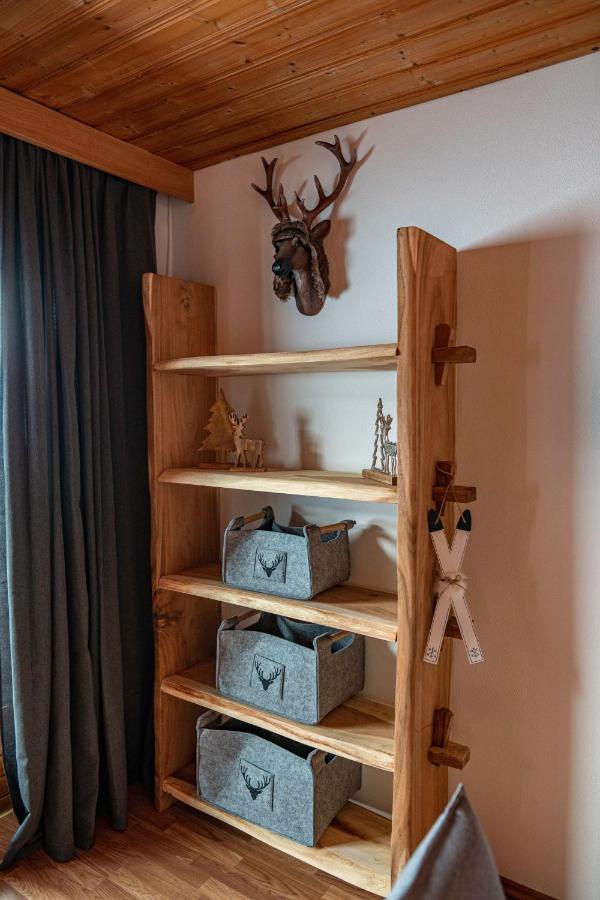 Appartment Haus Bergtraum Westendorf Esterno foto
